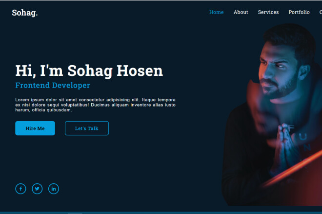 Portfolio
